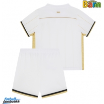 Sheffield United Bortedraktsett Barn 2025-26 Kortermet (+ Korte bukser)